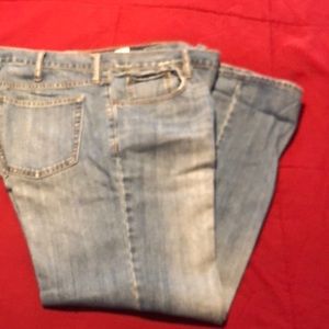 Men’s Denim jeans